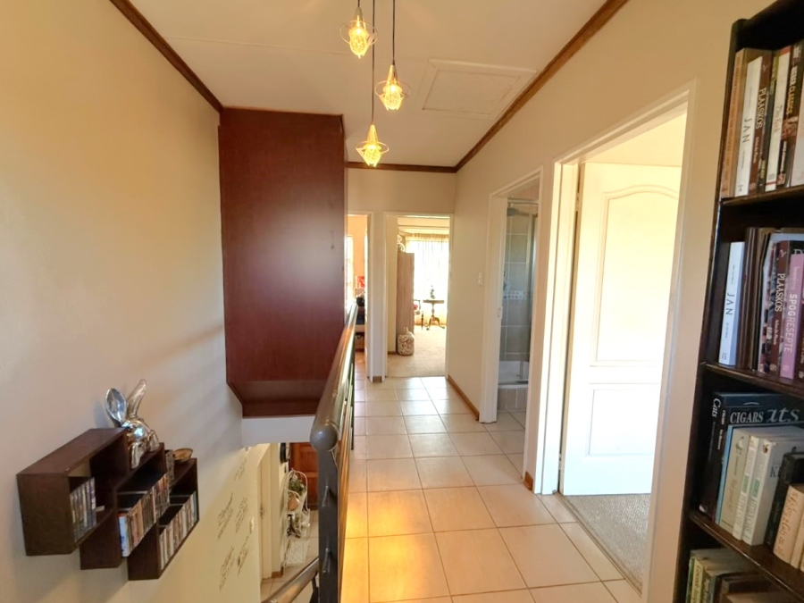 3 Bedroom Property for Sale in Universitas Free State